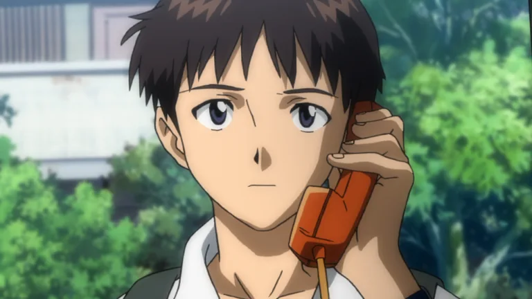 Evangelion bate recorde no Toonami