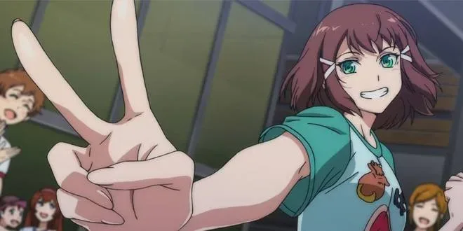 Confirmada segunda temporada de Kakumei Valvrave