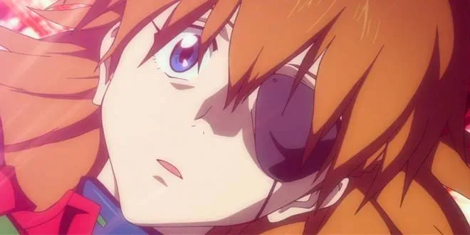 Divulgado o trailer do Rebuild of Evangelion 3.33