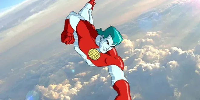 Capitão Planeta vai ganhar Live-Action em breve!