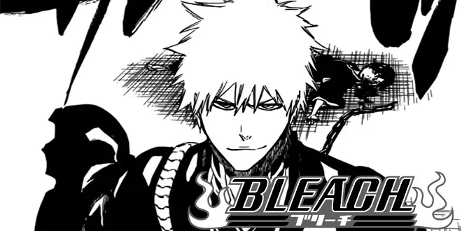 Mangá de Bleach ganha pausa até Setembro no japão!