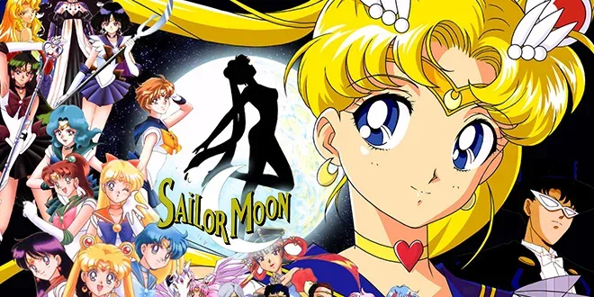 Novidades sobre a estreia do novo Sailor Moon