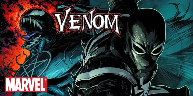 Marvel cancela a série de Venom nas HQs!
