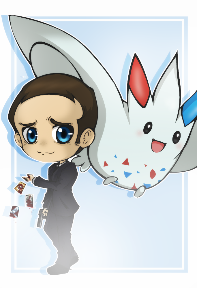 Pokevengers_Phil-Coulson