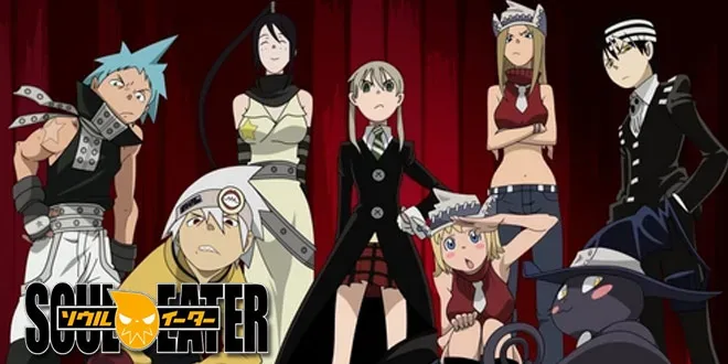 Soul Eater