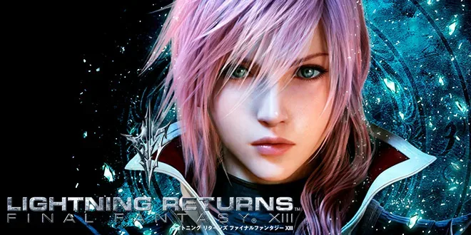 Confira os principais acontecimentos de Lightning Returns: Final Fantasy XIII