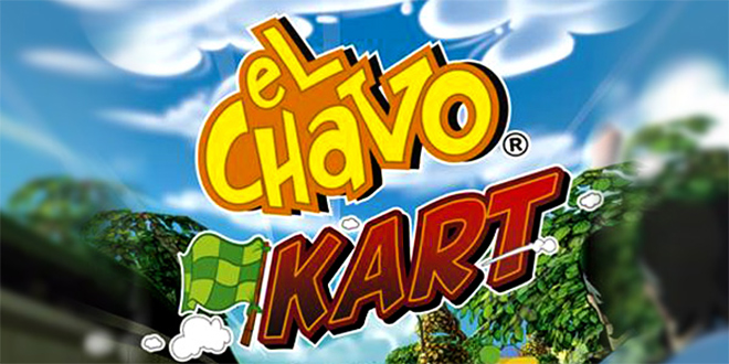 El-Chavo-Kart