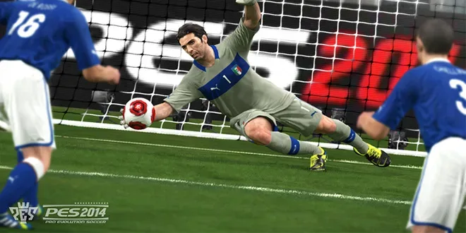 PES 2014 ganha trailer do modo Master League