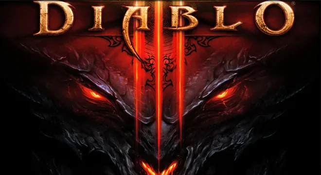 O Jogo Diablo III não terá mais a "casa de leiloes"!