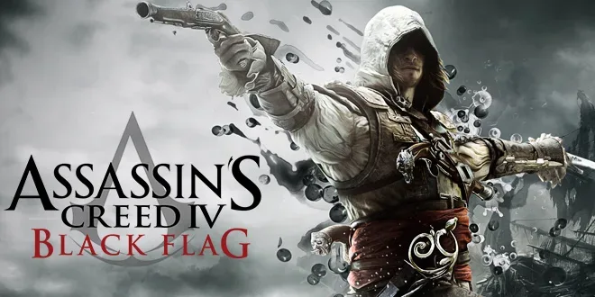 Novidades da edição especial de Assassin's Creed IV: Black Flag