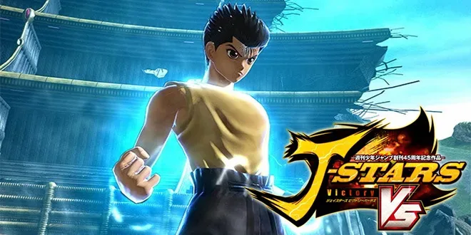 J-Stars Victory Vs ganha gameplay de Naruto, Ichigo e Goku