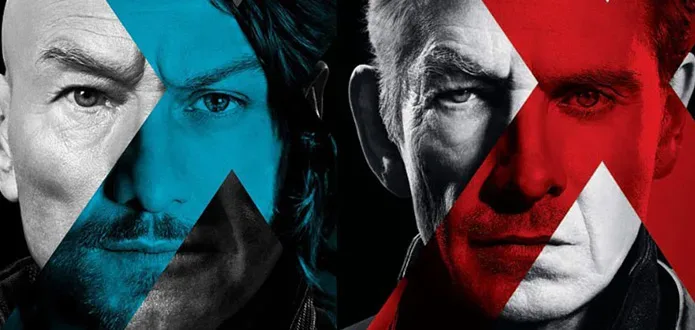 Primeiro trailer de X-Men – Dias de um Futuro Esquecido!