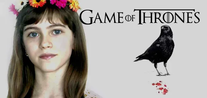Game of Thrones: Nova atriz é contratada para série!