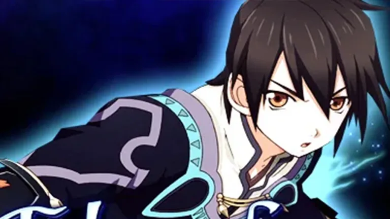 Namco Bandai lança site teaser para o próximo Tales of!