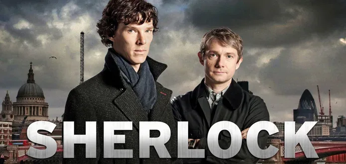 Sherlock tem data de estreia no Reino Unido!
