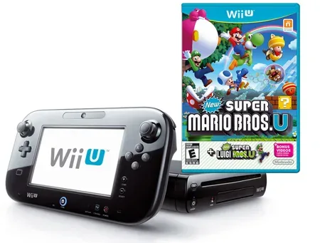 Oficial: Nintendo Wii U chega no Brasil!
