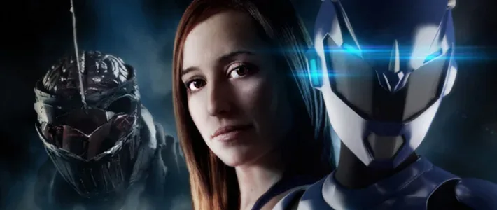 Confira o primeiro o fan-film da série Power Rangers!
