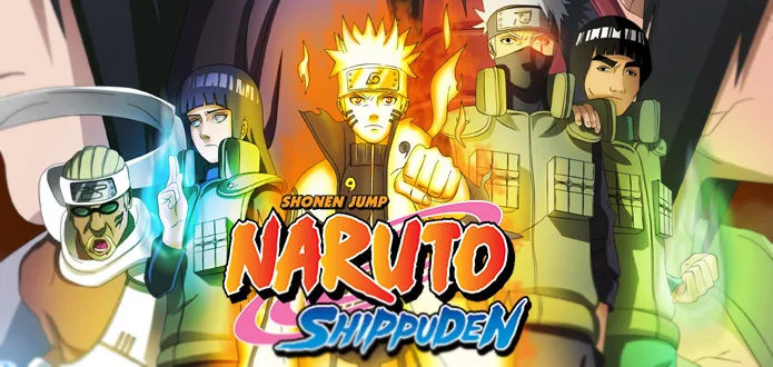 Naruto Shippuden ganha especial em 2014!