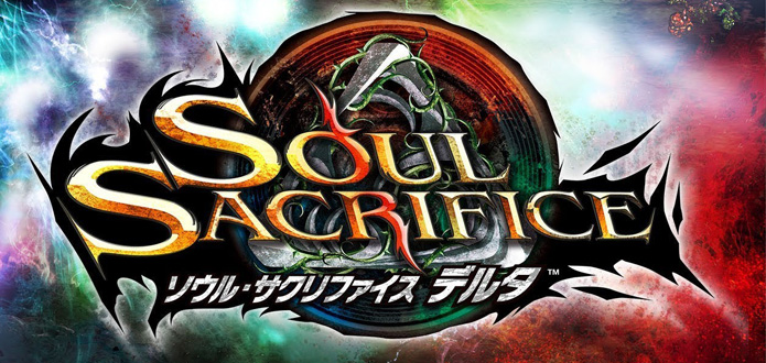 Soul Sacrifice Delta