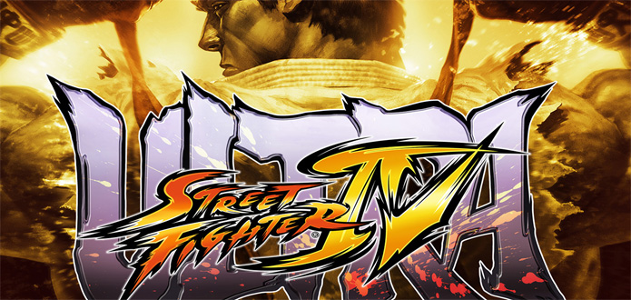 Street fighter ultra4