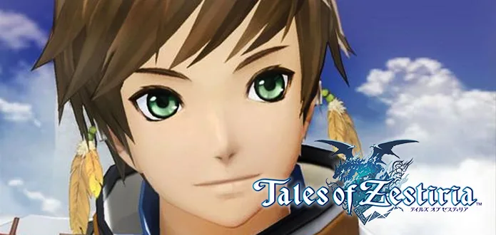 Primeiro trailer de Tales of Zestiria