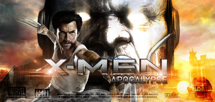 X-Men ganha novo filme com Apocalypse