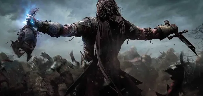 Primeiro gameplay de Middle-Earth: Shadow of Mordor