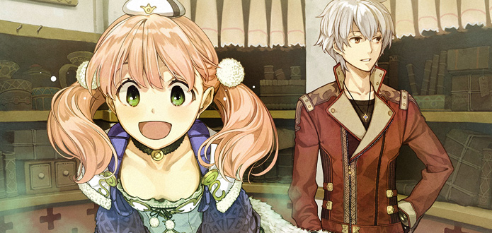 anime-Atelier-Escha-&-Logy