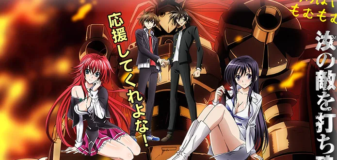 Kenzen Robo Daimidaler: Anime ganha trailer
