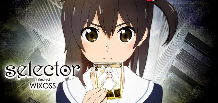 Selector Infected
