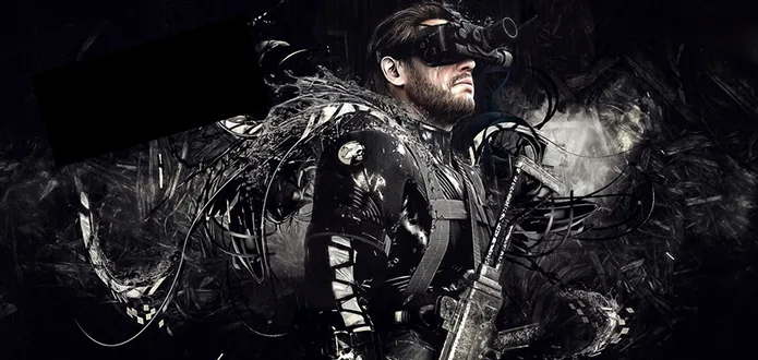 Metal Gear Solid V tem sua categoria de classificação como Violência Sexual
