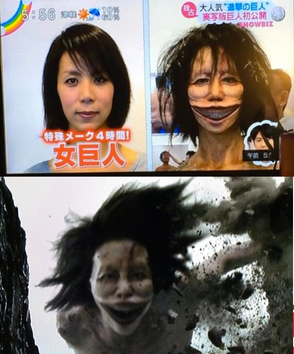 live-action de Attack on Titan-01
