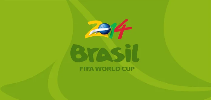 Primeiro trailer de 2014 FIFA World Cup Brazil!