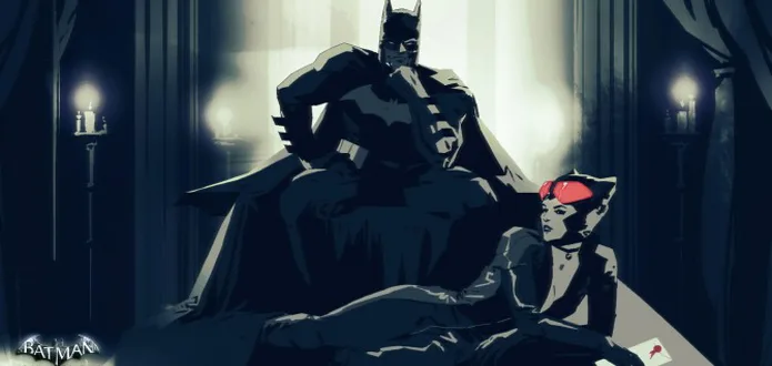 Batman