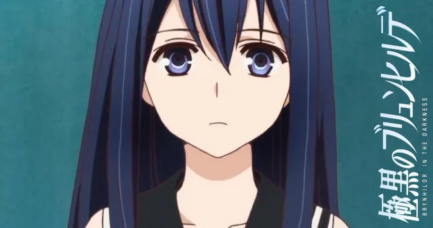 Brynhildr in the Darkness ganha novo Trailer!