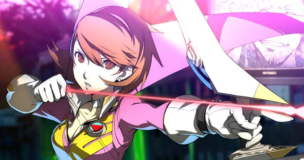 Persona 5 , 4 e Dancing All Night confirmados na América do Norte!