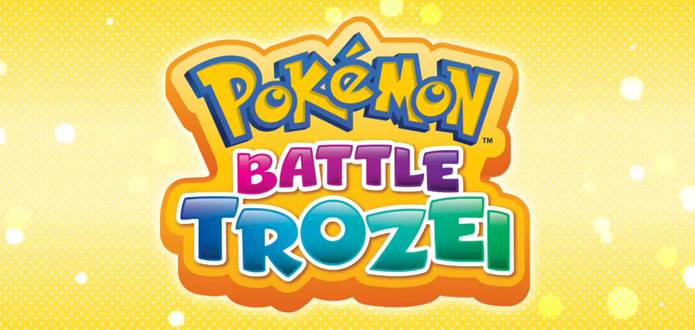 Pokémon-Battle-Trozei