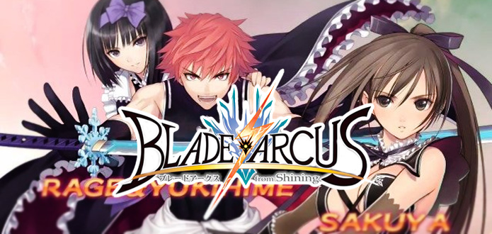 Sega-Blade-Arcus