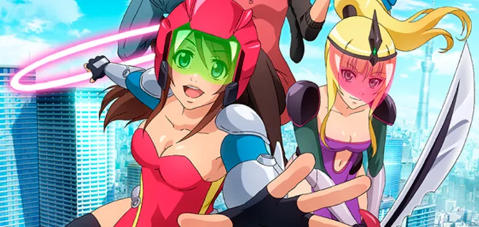 Wonder Momo ganha seu primeiro vídeo promocional!