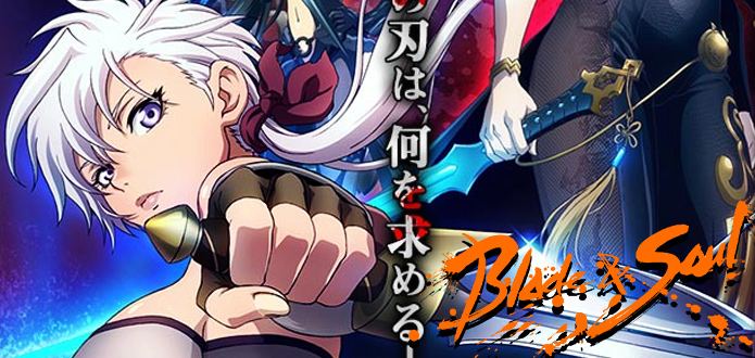 anime-Blade&Soul