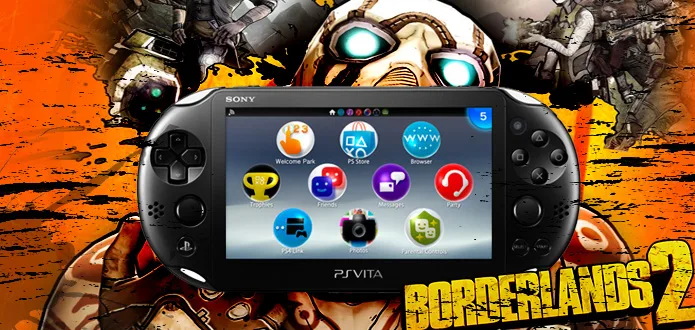 Anunciado o novo modelo do PS Vita!