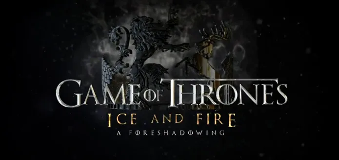 Game of Thrones ganha featurette de 15 minutos!