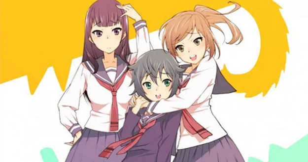 Inugami-san to Nekoyama-san Ganha Primeiro Vídeo Promocional!