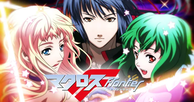 Macross ganhará nova série em breve!