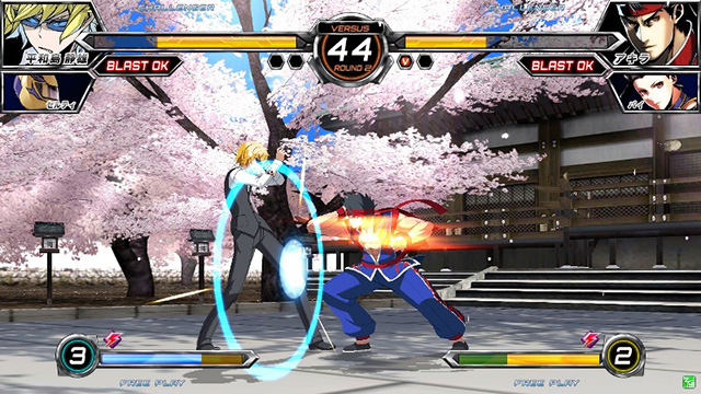 akira-Dengeki-Bunko-Fighting-Climax-2
