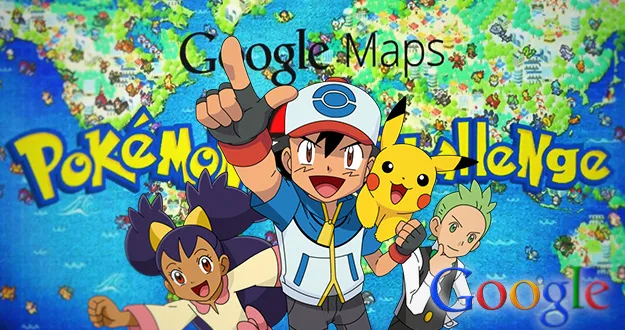 Pokémon