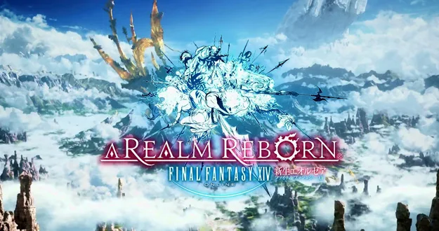 Final Fantasy XIV: A Realm Reborn ganha trailer para PS4