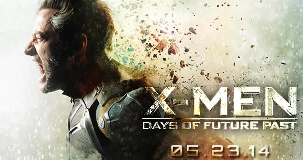 Último trailer de X-Men: Dias de Um Futuro Esquecido!
