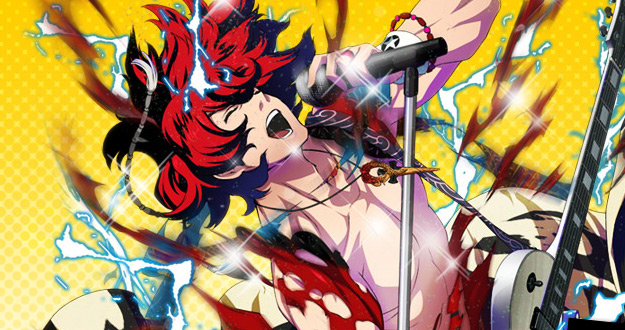 Bakumatsu-Rock