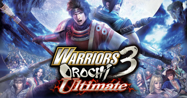 Orochi-3